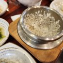 한양시래기명태조림(충주점) 이미지