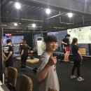 이천K크로스핏 이미지