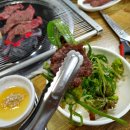 지리산한우생고기 이미지