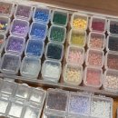 비즈반지 초보자용 DIY 세트 구매 가격 가성비 장단점 리뷰 - 링크, 완성사진, 선물 후기 포함