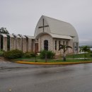 산 비토레스 베이사이드 채플(San Vitores Bayside Chapel) 이미지