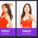 미스트롯 이미지