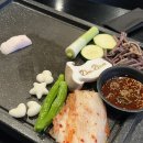 서호동-24 | [서귀포 서호동] 현지인 추천받은 블루리본 저온숙성 흑돼지 맛집 '돈블랙'