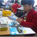 도산초등학교 이미지