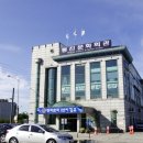 통진문화회관 이미지