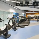 플렉스 휘트니스 이미지