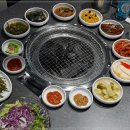 수원갈비한판
