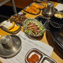 발산역맛집 내돈내산 월화식당 콜키지 후기