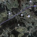 민정중 선생묘 이미지