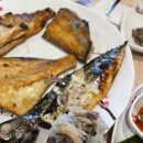 집밥매니아 | 울산 삼산 집밥 맛집, 착한물고기 화덕에서 구운 생선구이 방문 후기