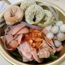 땅스부대찌개내포