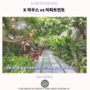 K-하우스 | 다낭 K 하우스 vs 아파트먼트 후기 가성비 갑 추천 숙소 ദദ