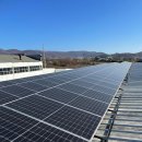 강남 태양광발전소 이미지