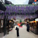 내행프라자 | [동두천] 경기도 근교 일본 감성 마을, 니지모리스튜디오 방문 후기