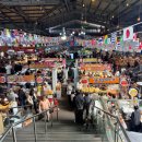 떡볶이이모 | [맛집] 의정부제일시장 떡볶이 맛집 / 친절한이모네 내돈내산 후기