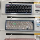 대학팜의료기몰 | 타건샵 키보드 세모키, 스웨그키 팝업스토어 방문 후기 [용산 전자랜드, 용산 아이파크몰 키보드, 주말...