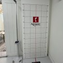 유성고교 버스정류장 | 아픈 무릎을 위한 체형교정깔창 알즈너 도래점에서 맞춘 찐후기