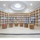 평창군립봉평도서관 이미지