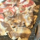 국민삼겹 | 천안 쌍용동 대패삼겹 추천 | 국민대패나라 셀프바 푸짐한 고기집