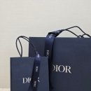 [디올 맨즈🐝] 디올 남자 벨트 내돈내산 추천✨ 남자친구 선물 추천 🎁
