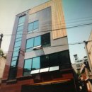 명학시장 상가건물 이미지