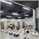 오직태권도장 이미지