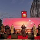 2024년 세종시 성탄트리점등식 및 시민문화축제 (조치원역 광장) 이미지