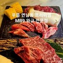 우뜸 네이버블로그