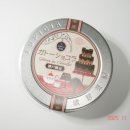 메이크프레이즈 | 11월: 고구마와 홍차