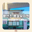 왕산초등학교(병설) 이미지