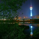 양산타워 이미지