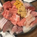 효목시장과일 | [대구/식당] 참치열전