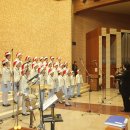 카톨릭 소년 소녀합창단 정기연주회 이미지