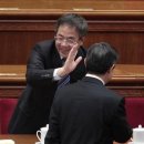 Insight: "Little Hu" may play big role in China's political future-로이터 10/8 : 중국 차세대 떠오르는 지도자 내몽골 당서기 Hu Chunhua의 정치적 배경 이미지