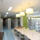 가양도서관 화장실 이미지