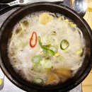 딸만셋냉면 | 동탄역 고기집 찾는다면? 맛깔난 돼지고기 구워주는 동탄핫플 슈퍼맛집 TSG통삼국 후기