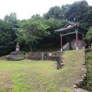 초계주씨 주명흠묘소 | 나의 문화유산답사기