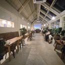 좋은데이 | 원주 맛집 올데이파티｜분위기 좋은 신상 카페 &amp; 펍 후기