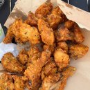 가마솥 옛날통닭 이미지