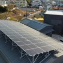 포항태양광발전소 이미지