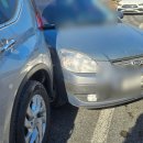 청라모터스 | 겨울 빙판길 사고 인천 서구 청라 수입차수리 잘하는 곳 혼다 CRV