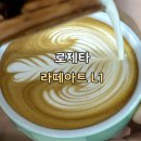 커피바리스타(2급)Ⅰ 이미지