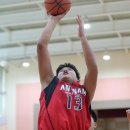 안남중학교 이미지