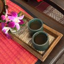 모녀젓갈 | 방콕 3박 5일 모녀여행 DAY1. 공항픽업 | TUMNUALAI | 시암세레네 | 샹그릴라 근처 맛집 마사지