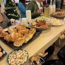 아뜰리에어린이집 | 알리앙스프랑세즈에서 크리스마스 쿠키 만들기, 어린이 아뜰리에 후기