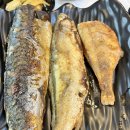 안동구이 | 경북 울진, 안동생선구이 방문 후기 (울진 생선 구이)