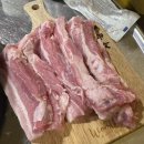 광고 ❌남양주 오남 가성비 삼겹살맛집✨자갈집