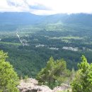 정기산행안내(12/14/2019)A 코스 : Mt Si, B/Alpine Coures Mtn,Teneriffe, C 코스 : Granite Creek Trail 이미지