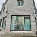 브라운 맨즈헤어 이미지