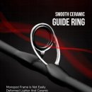 59익스프레스 | 알리익스프레스에서 구매한 SEASIR ZERO Casting Rod 베이트 캐스팅로드 개봉기